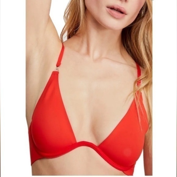 Free People Ari Underwire Neo Bra - Picture 1 of 3